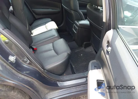 2012 Nissan Maxima 3.5 Sv from USA, damaged, VIN 1N4AA5AP9CC825117